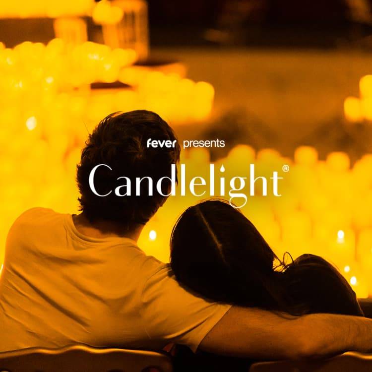 Candlelight: Valentine’s Day Special