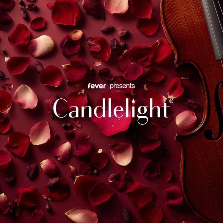 Candlelight: Valentine’s Day Special
