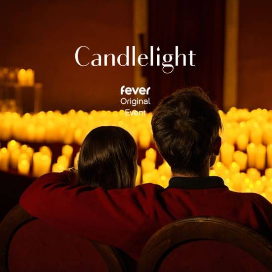 Candlelight: Valentine's Day Special ft. ""Romeo & Juliet"" & More