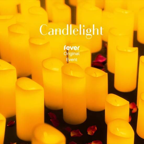 Candlelight: Valentine's Day Special ft. "Romeo and Juliet" and More