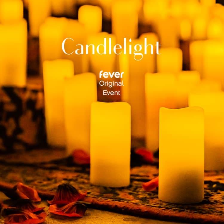 Candlelight: Valentine's Day Special ft. "Romeo and Juliet" and More