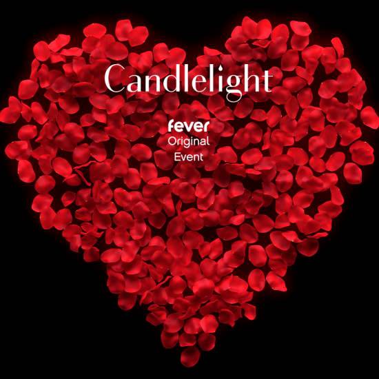 Candlelight: Valentine's Day Special ft. ""Romeo and Juliet"" & More