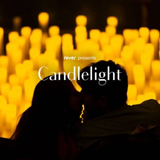 Candlelight: Valentinstags-Special