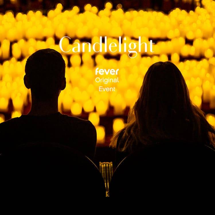 Candlelight: Vivaldi's Four Seasons
