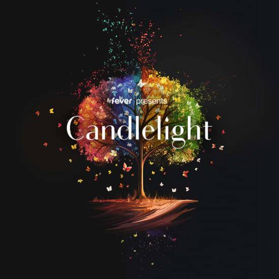 Candlelight: Vivaldi's Four Seasons