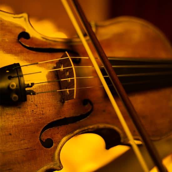 Candlelight: Vivaldi’s Four Seasons