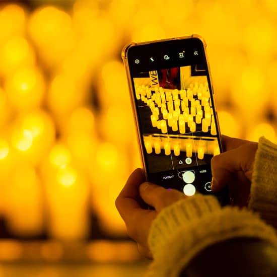 Candlelight: Vivaldi's Four Seasons