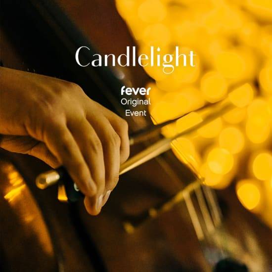 Candlelight: Vivaldis „Vier Jahreszeiten“