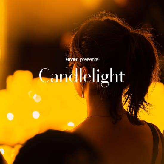 Candlelight: Vivaldis „Vier Jahreszeiten“
