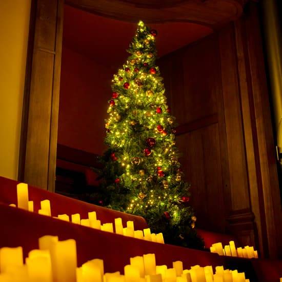 Candlelight: Weihnachtsklassiker