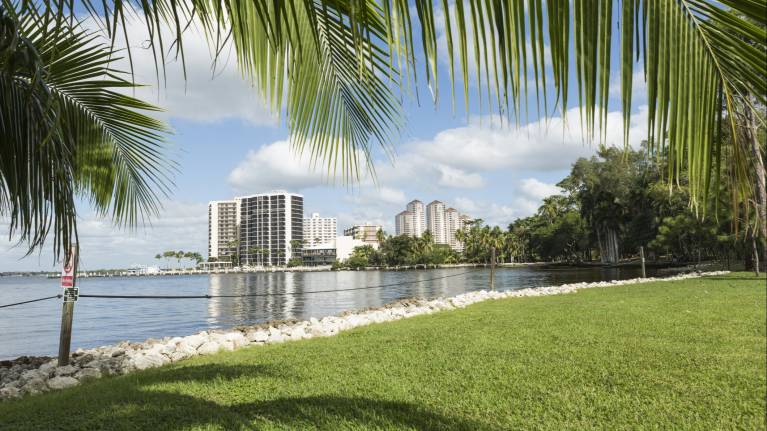 Cape Coral–Fort Myers