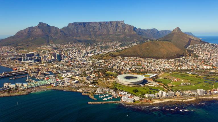 DHL Stadium (Cape Town Stadium) Events & Tickets 2024-25 - Cape Town ...