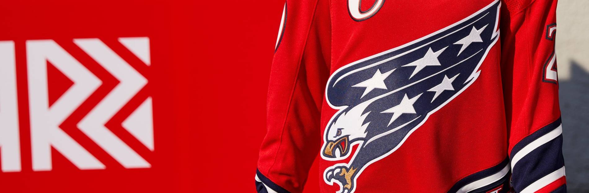 Capitals Gear & Collectibles