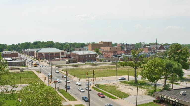 Carbondale