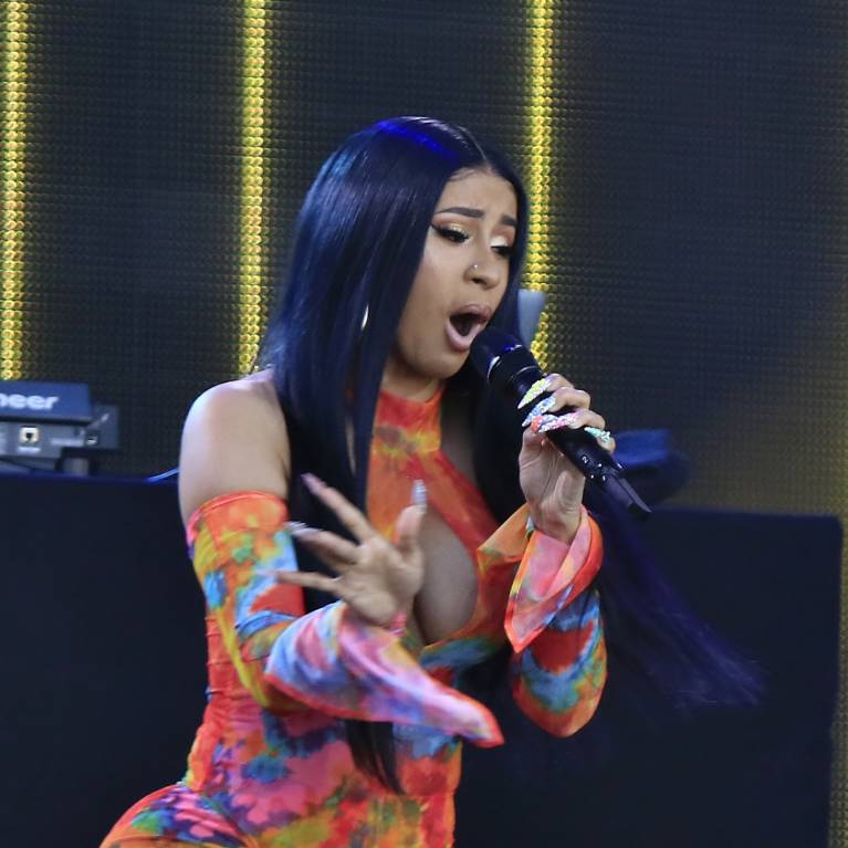 Cardi B
