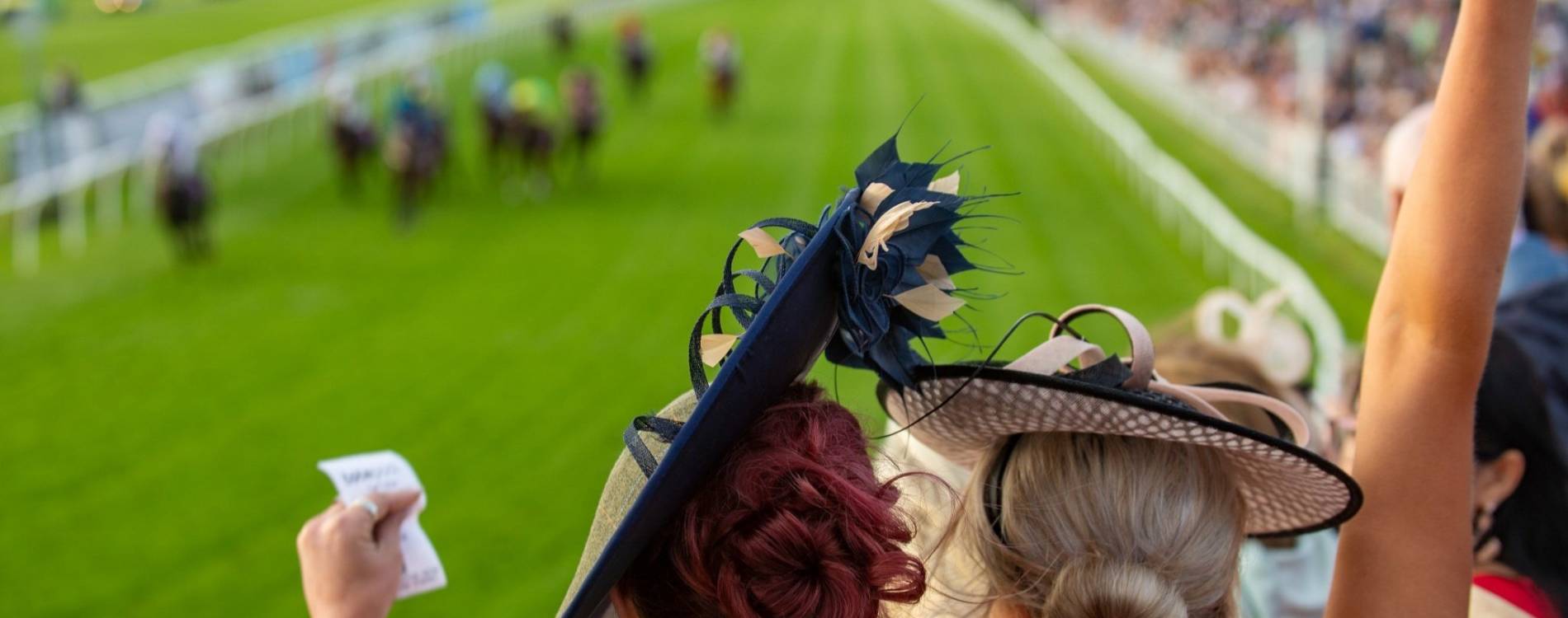 Carlisle ladies' hats