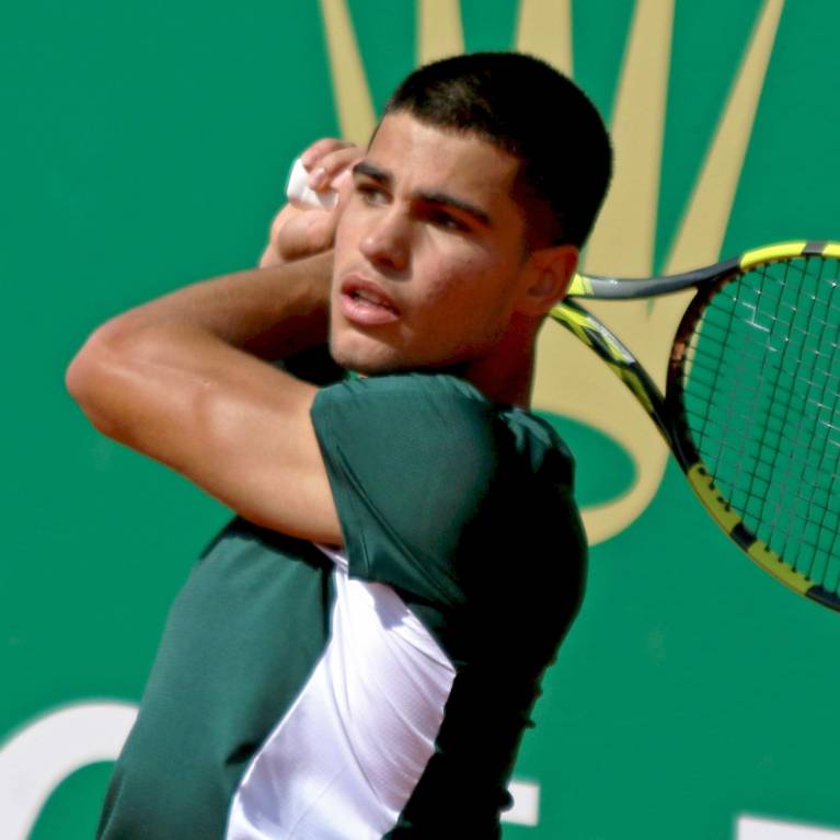 Carlos Alcaraz