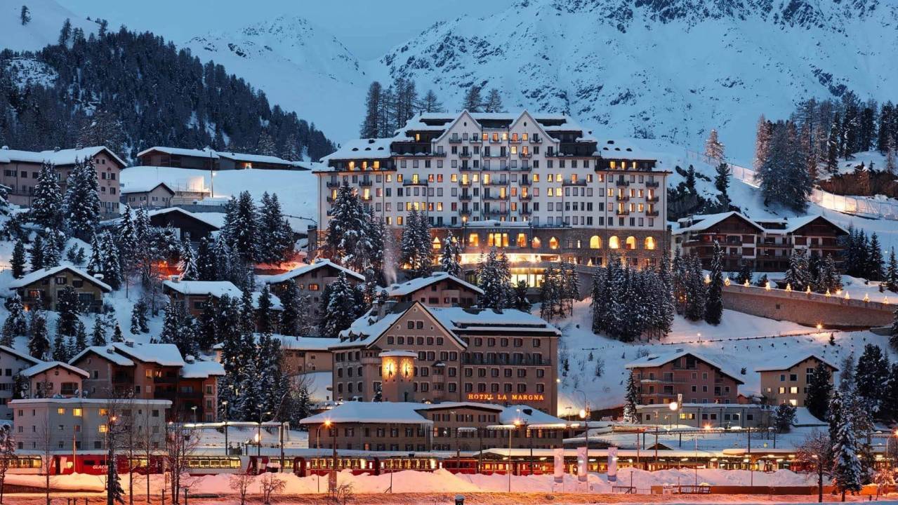 carlton hotel st moritz