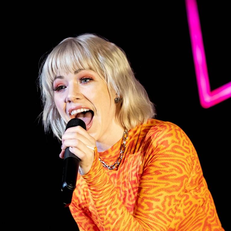 Carly Rae Jepsen