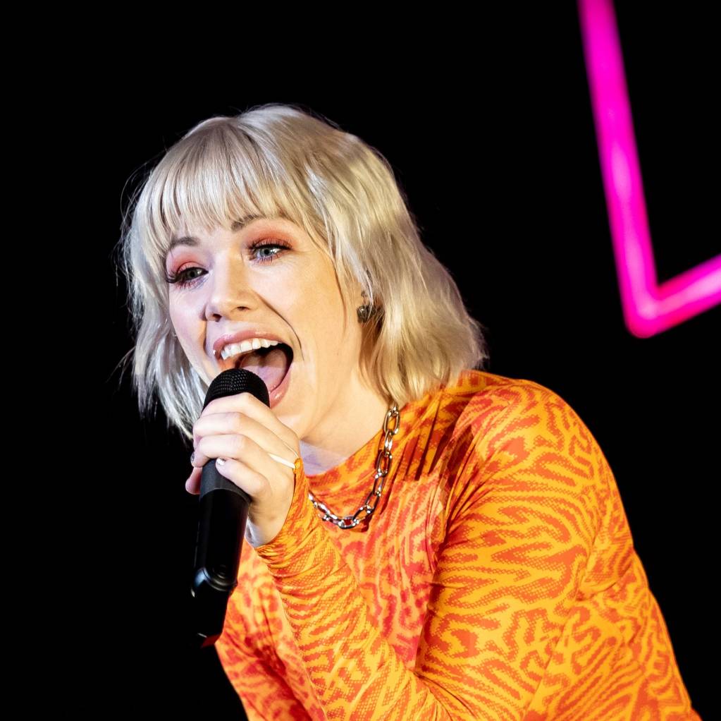 Carly Rae Jepsen at State Theatre, Minneapolis