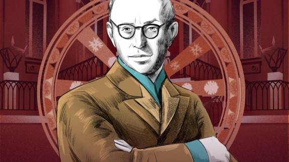 Carmina Burana Inspired