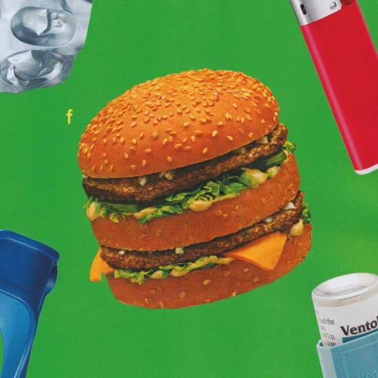 Carolina Durante en el Palau Sant Jordi, Barcelona 2026