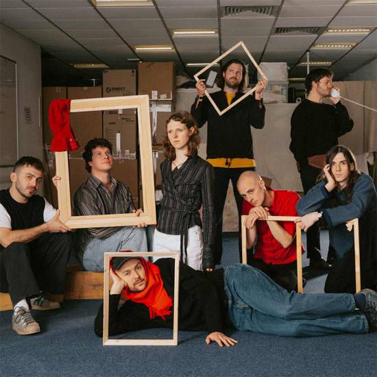 CAROLINE en El Sol, Madrid 2026