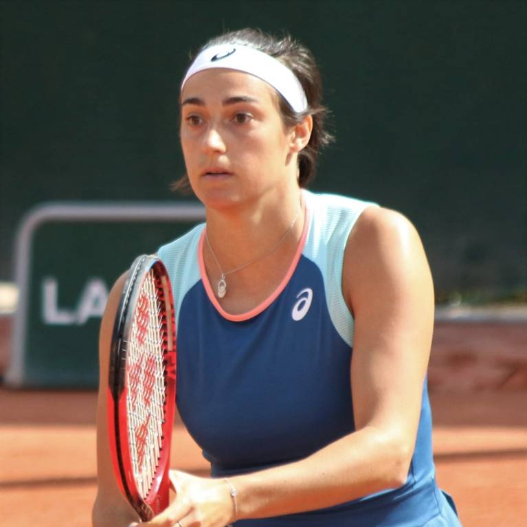 Caroline Garcia