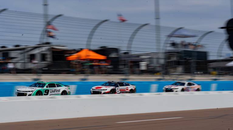 NASCAR Cup Series Race at Phoenix