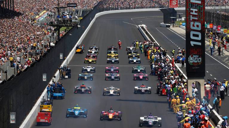 Indy 500