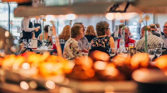 Carvery Dining at Bangor-on-Dee