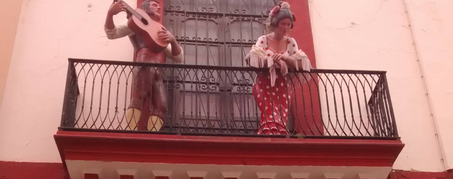 Casa de la Memoria de Al-Andalus (Sevilla)