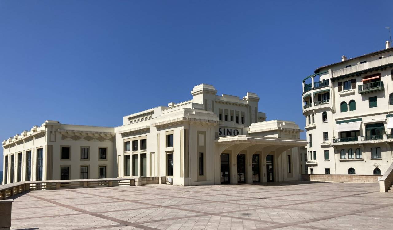 Casino de Biarritz