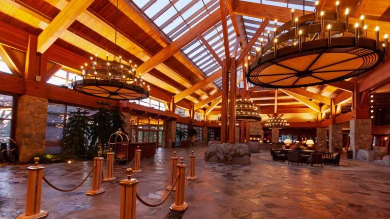 Casino Rama Resort