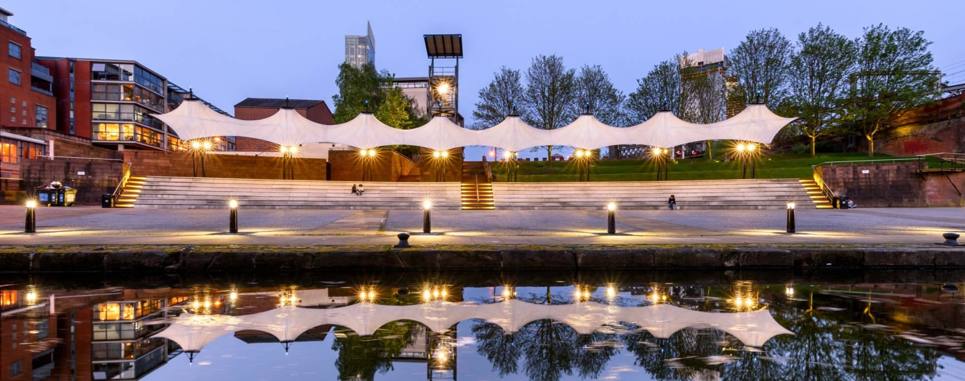 Castlefield Bowl Events Tickets 2026 27 Manchester Koobit Castlefield Bowl Events Tickets 2026 27 Manchester Koobit