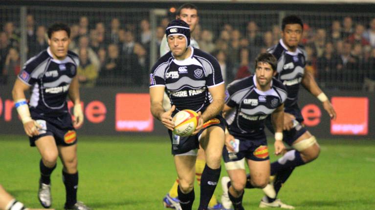 Castres Olympique