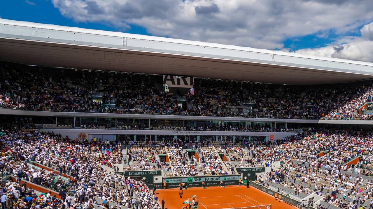 Category 2 seats, located in the lower rows of the upper tier