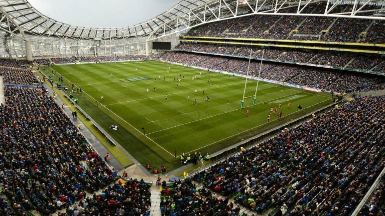 Category 4: Restricted View