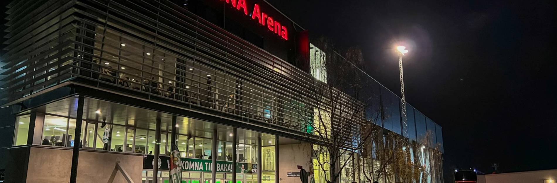 Catena Arena