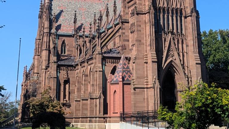 Cathedral of the Incarnation