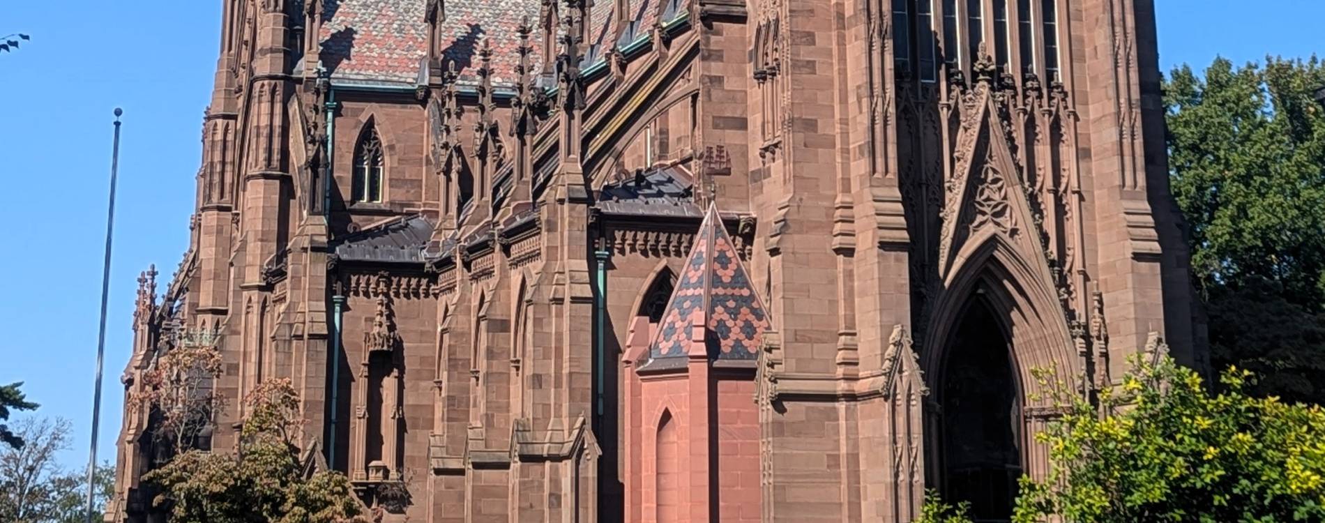 Cathedral of the Incarnation