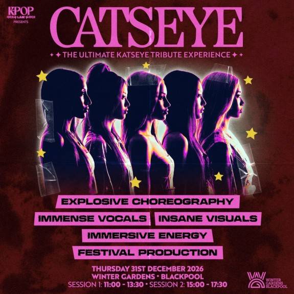 Catseye