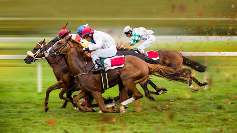 Caulfield Cup