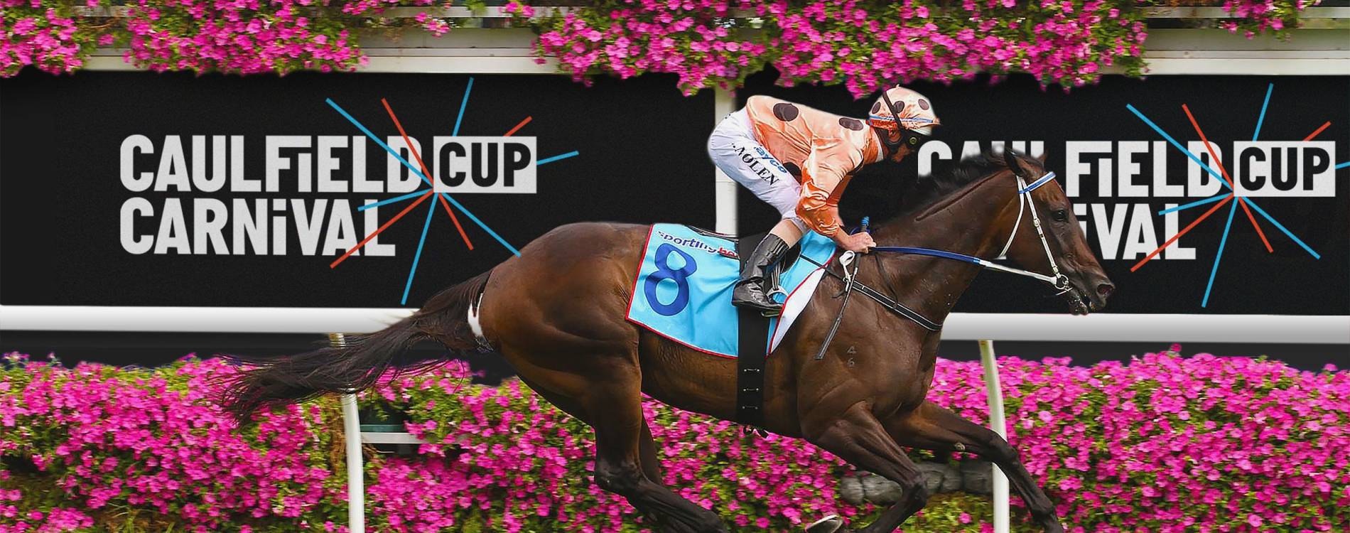 Caulfield Cup
