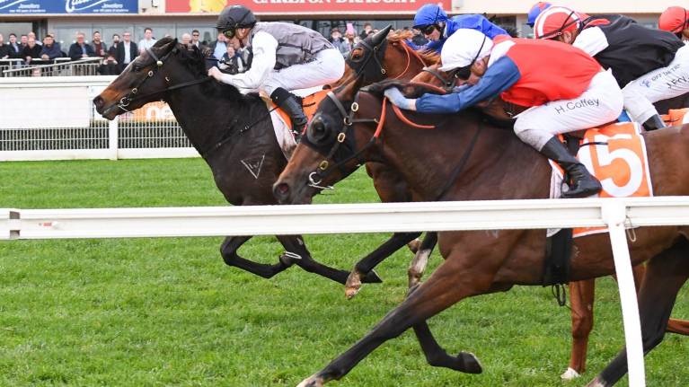 P.B. Lawrence Stakes