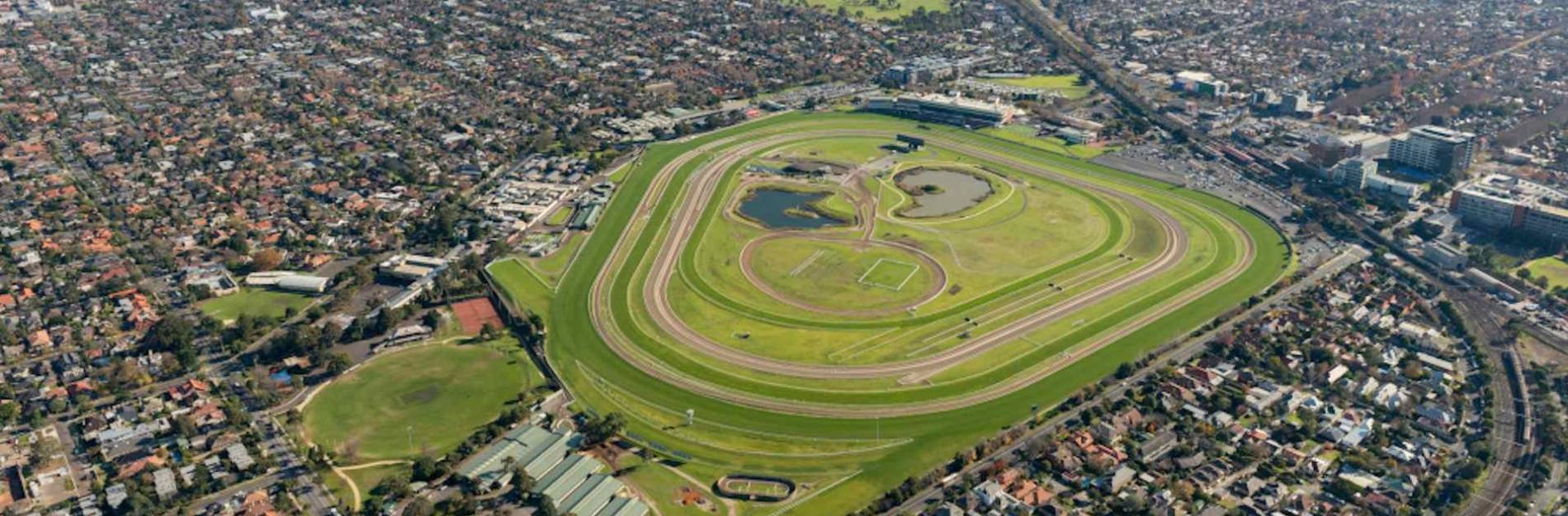 Caulfield Racecourse Events & Tickets 202526 Melbourne Koobit
