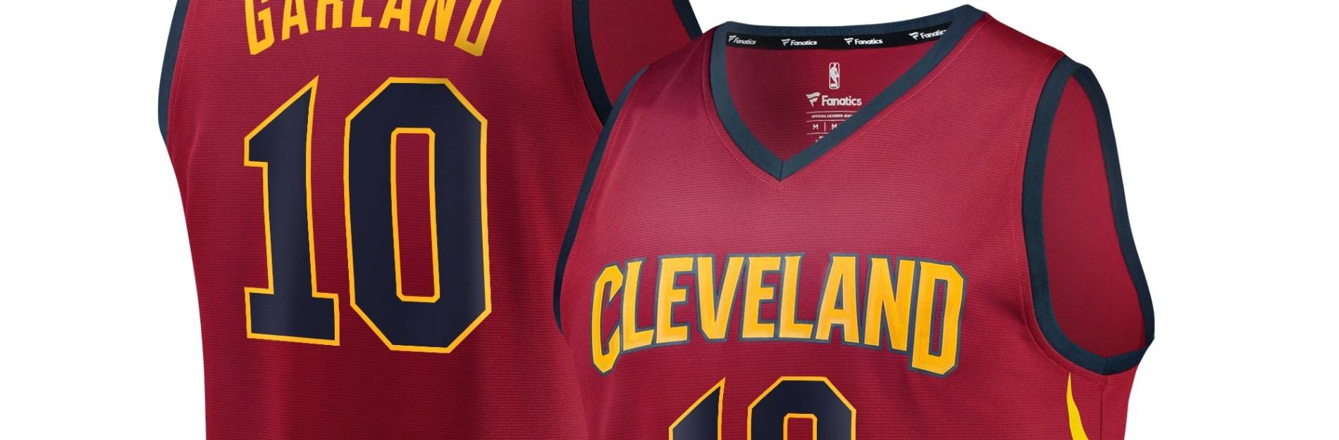 Cavaliers Gear & Collectibles