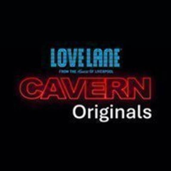 Cavern Originals - Live at The Cavern Club | Wed