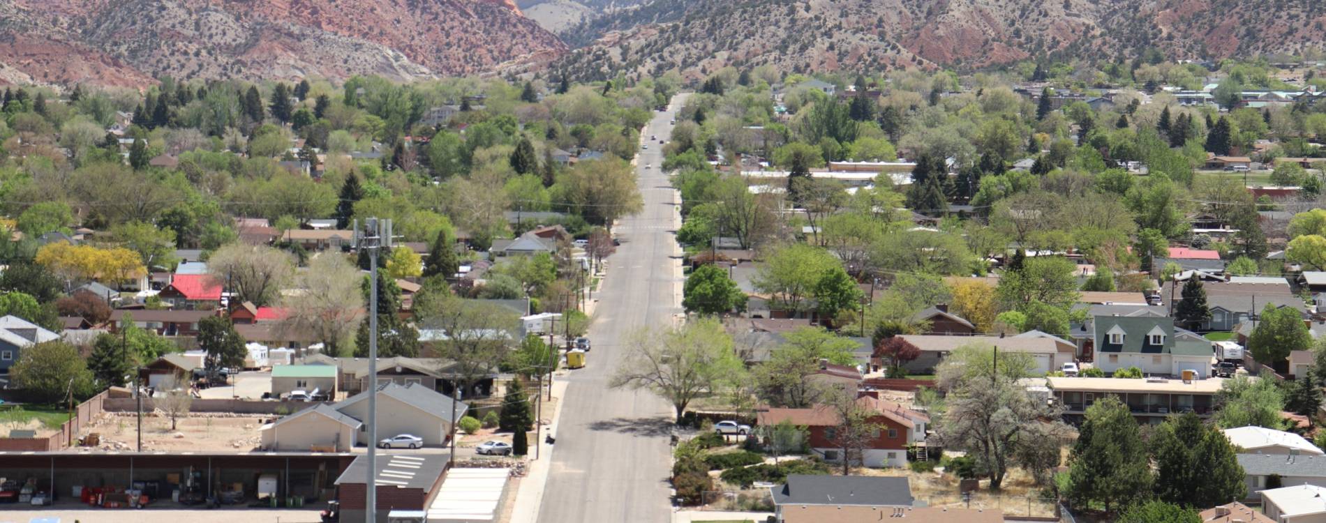Cedar City Utah