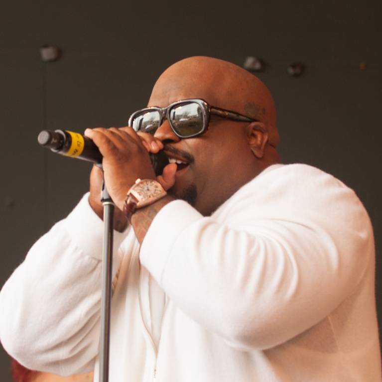 CeeLo Green